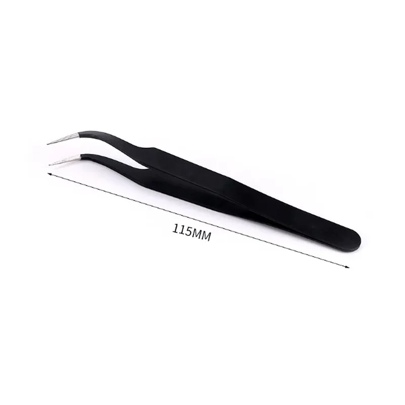 ステンレス鋼の数字の爪切り,1または2個のセット,マニキュア用,装飾用,