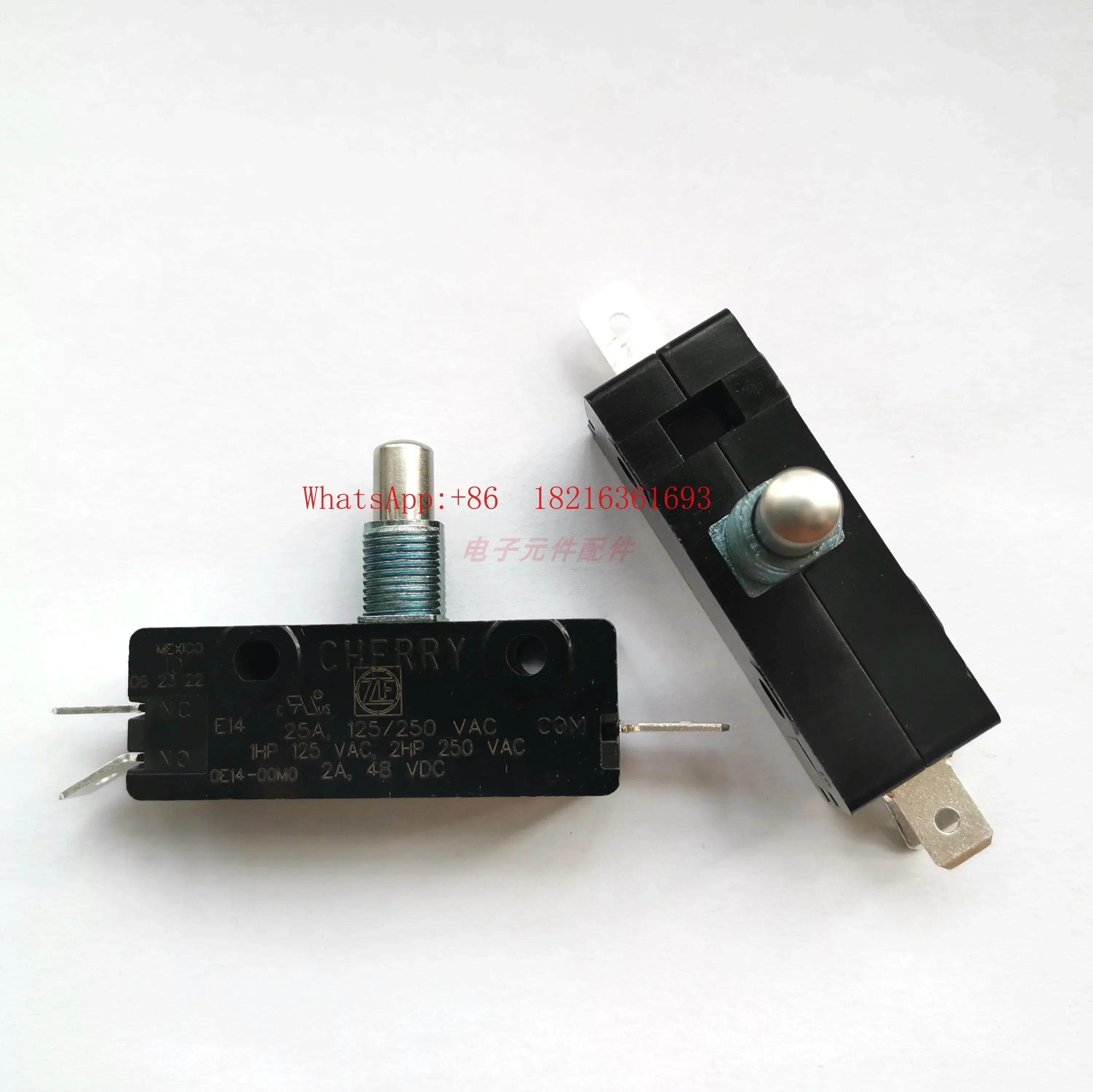 Store 4152 E14,0E14-00M0, E14P Original Micro Switch Stroke Switch E14-00M