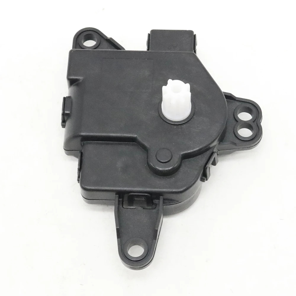

Interior Air Conditioner HVAC Heater Blend Door Damper Control Heater Flap Servo Motor Actuator For Mazda BT50 UP UR 2011-2020