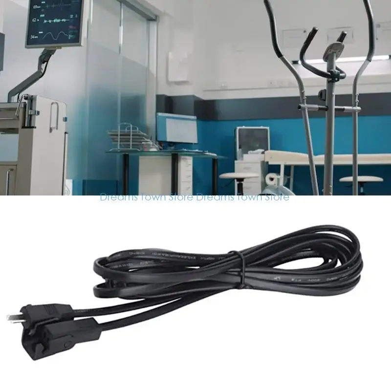 HX6A Electric Actuator Male to Female Adapter Cable Power Supply Cable Lift Chair