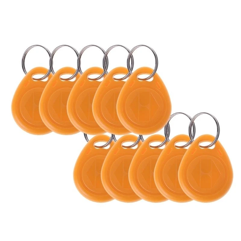 HX6A 10 Pieces Writ…