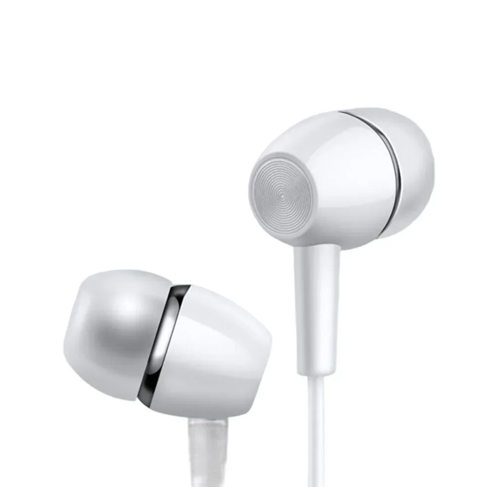 Package Content Lasting Audio Experience Excellent Sound Quality Handsfree Functionality Stylish Design In White