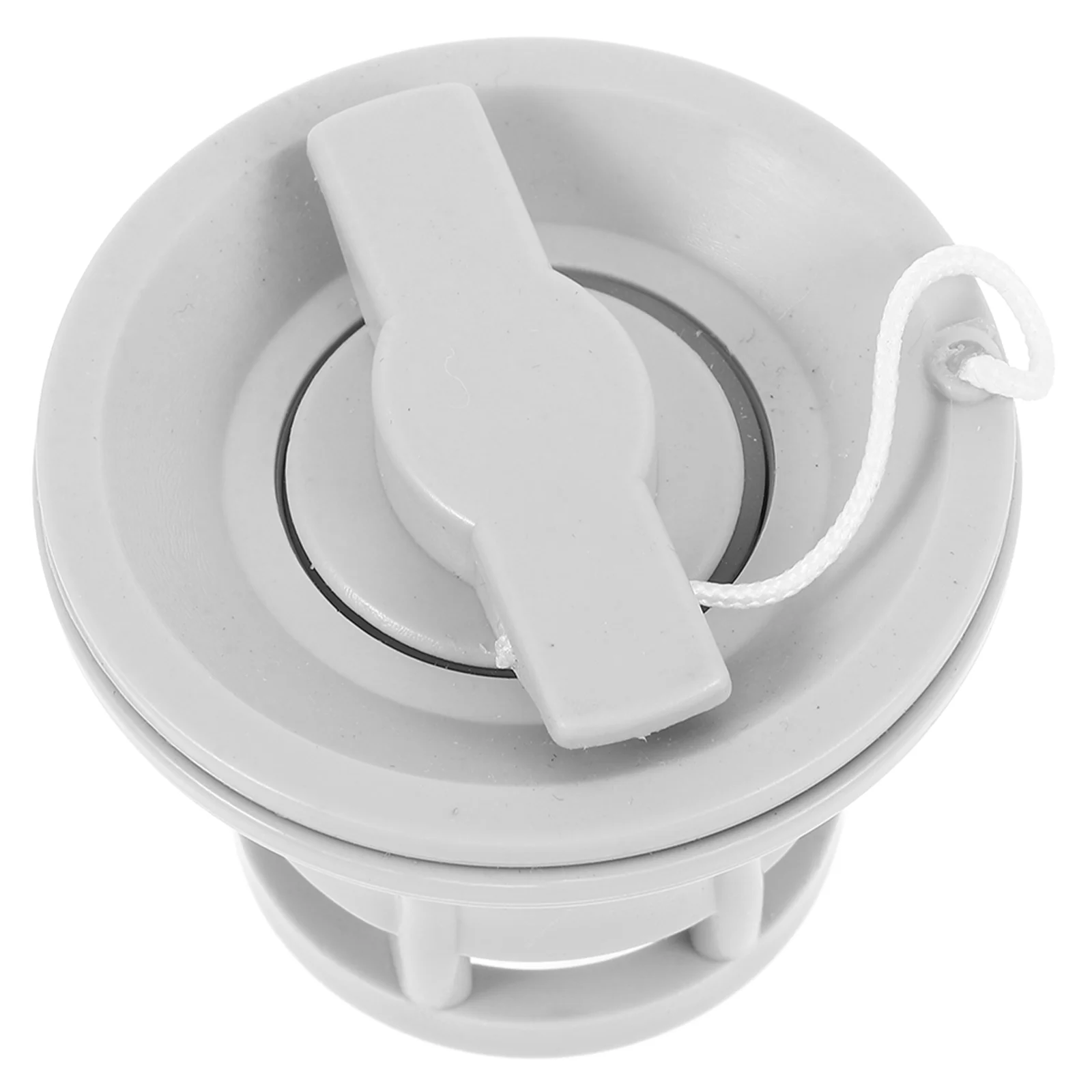 

Inflatable Boat Valve Kayak Plug High Pressure Valves Adapter Drain Kit Plastic Marine Accessories Air Check