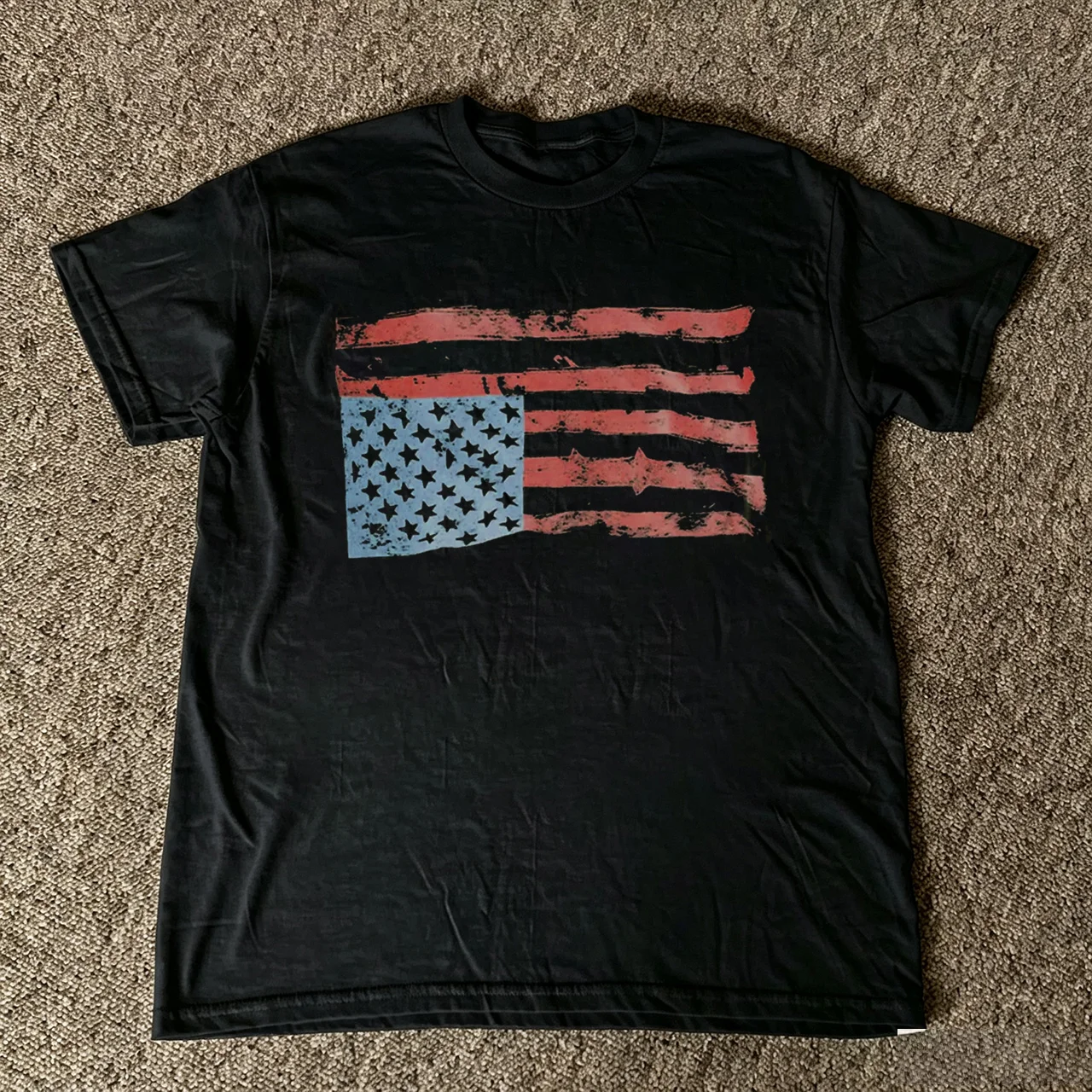 Mens Fashion In The 2000S - Y2k Style Fashion T-shirts Summer Gothic