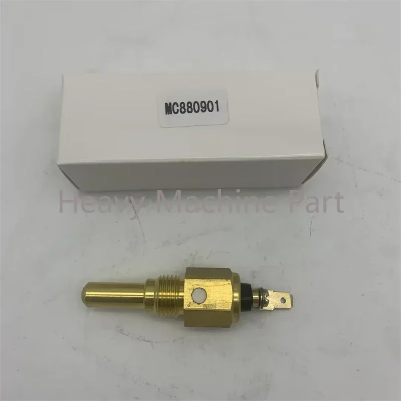 

MC880901 MS713 MS715 Water Temperature Sensor for Mitsubishi S4Q2 Engine Parts