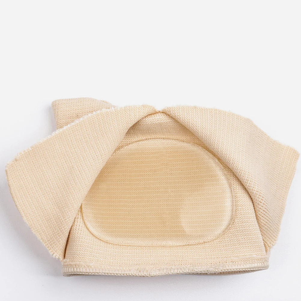 

Foot Pad Front Palm Cushion Forefoot Women Metatarsal Heel Shoe High Heels Cushions Skin 35 39 Thick Design Textured