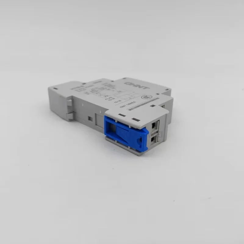 Time Relay NTE8-10B 10S -120B 120S -480B 480S   NTE8-10A 10S -120A 120S -480A 480SPower Failure Delay AC230V