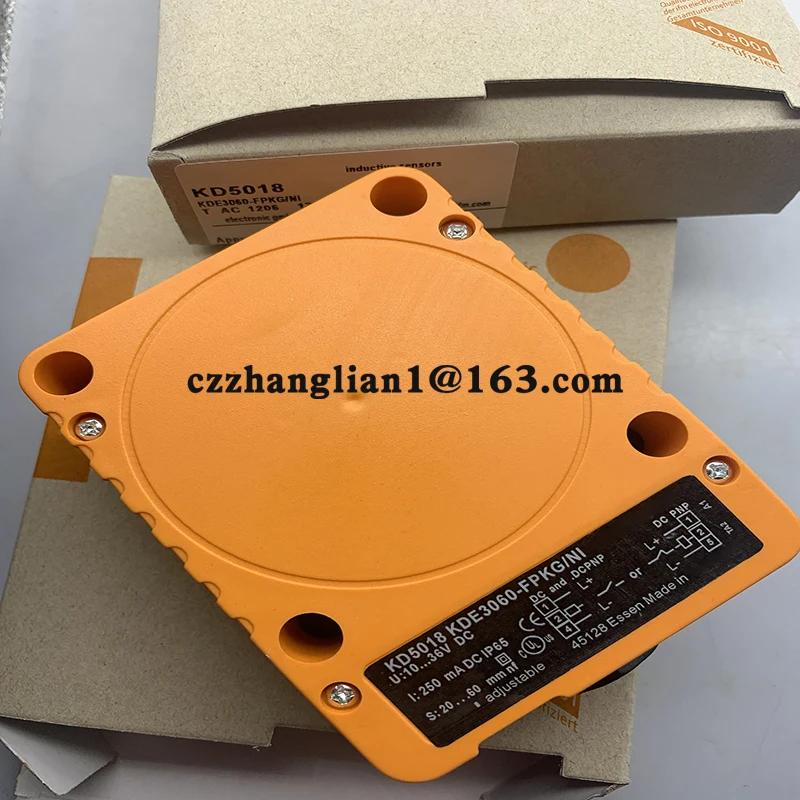 

100% brand new sensor KD0009 KD3500 KD5019 KD5018 KD501A KD5044 KD5039 In stock