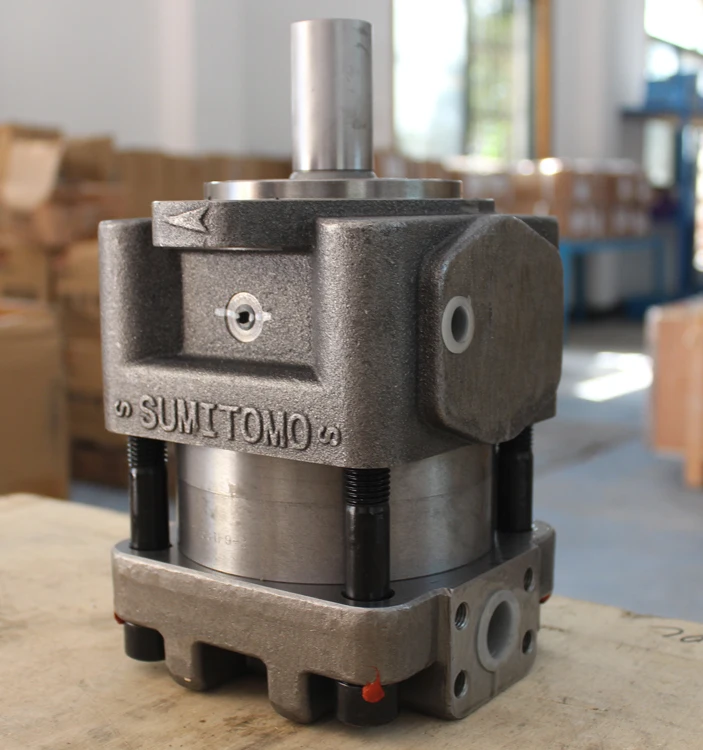 Bomba de engrenagem Sumitomo Original