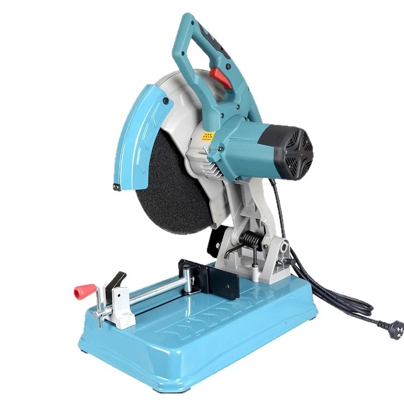 Steel cutting machine Household multi-functional high-power profile cutting machine