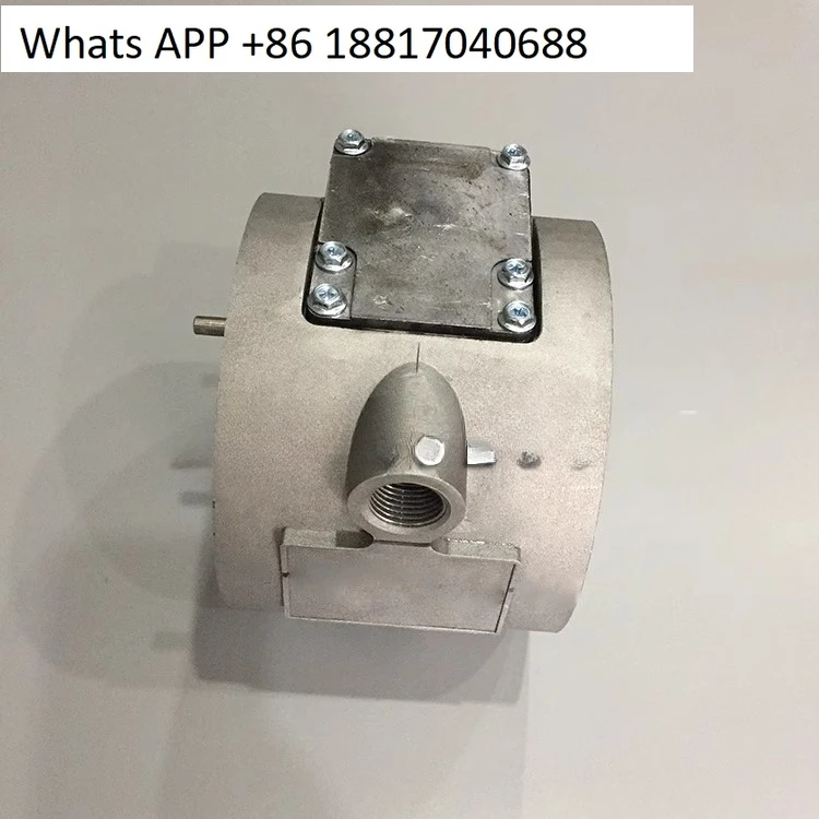 

Diaphragm pump accessories Pneumatic diaphragm pump QBK/QBYQBY3- 25/40/50/65/80/100 intermediate motor