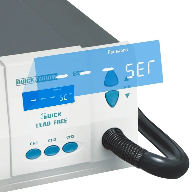 2025 Brushless Fan … - image