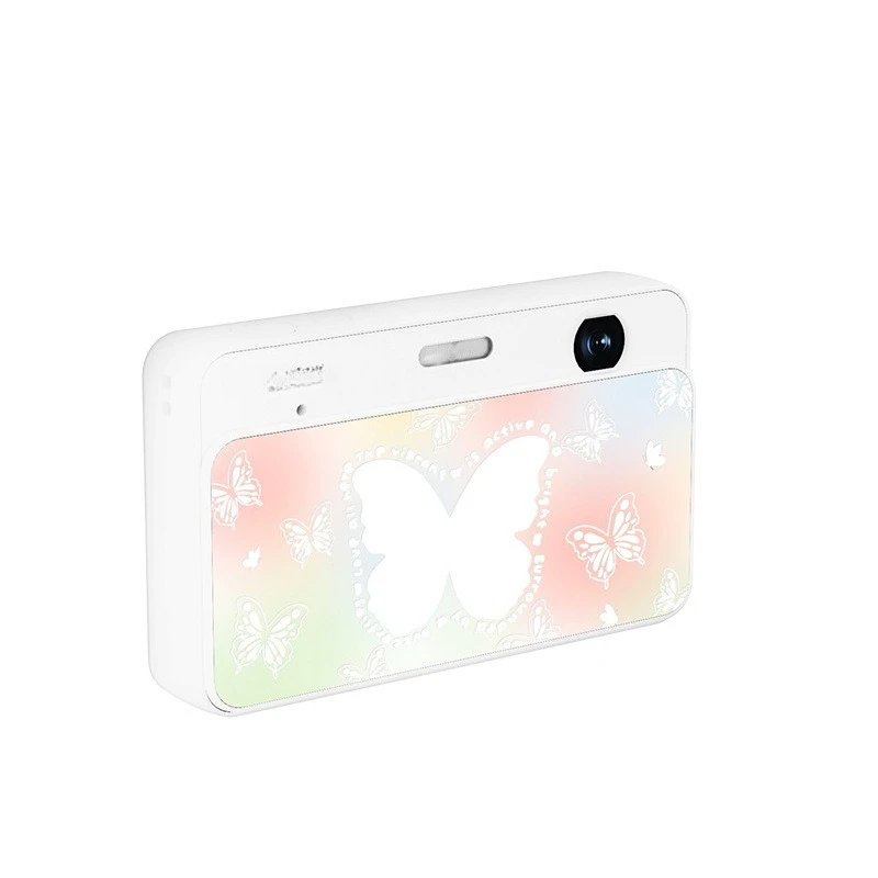 

Digital camera X10 student party ccd high definition vlog travel card machine campus cartoon girl