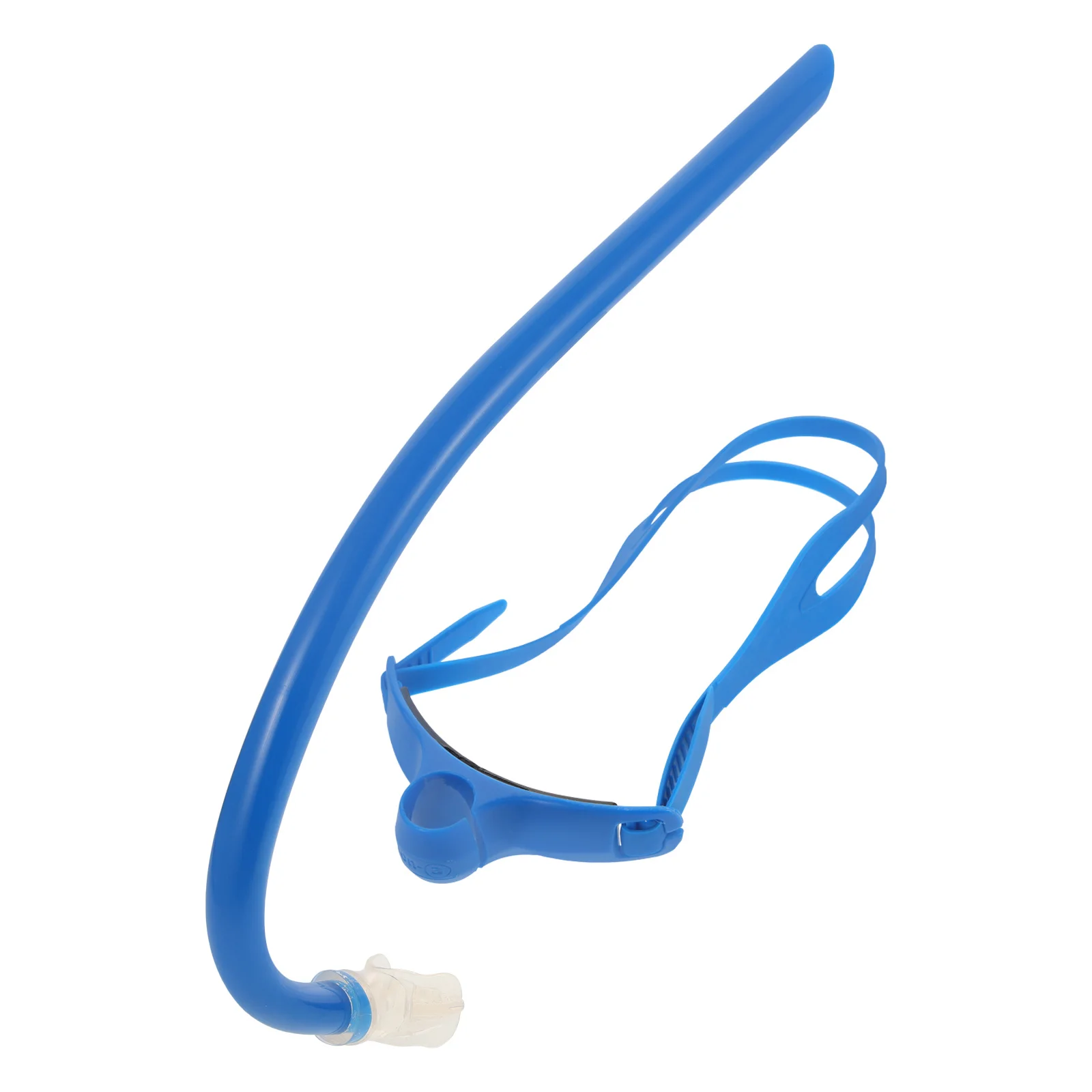 

1 set Swim Snorkel Multi-Function Dive Tube Portable Snorkeling Gear Comfortable Underwater Breathing Device For Men