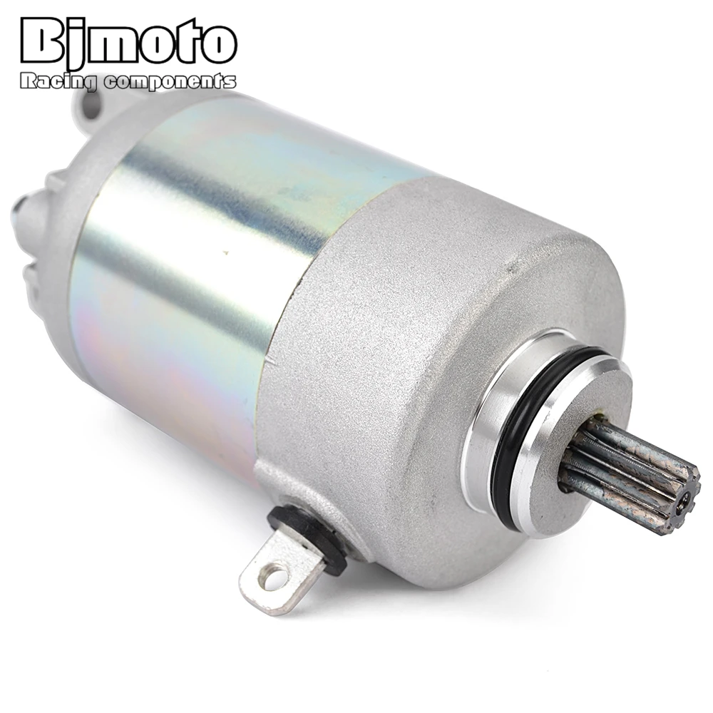 Starter Motor For Yamaha YP125 E R XC125R XC155 Majesty S SMAX HW125 HW151 Xenter 2012 2015-2020 52S-H1800-00 52S-H1800-20