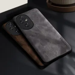 Fashion Case For Honor 200 400 Pro Lite Smart coque premium durable pu leather cover for honor 200 smart funda capa