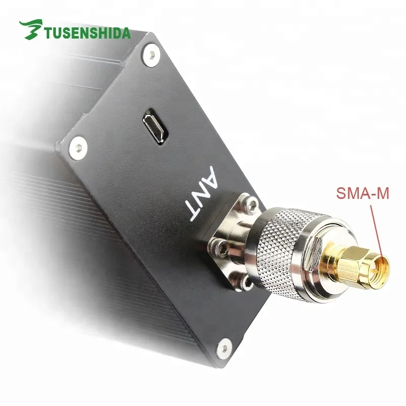 SURECOM SW-102 Analyzer SWR Meter Decoder Dynamometer Standing-wave Ratio Walkie Talkie Long Range Digital Shortwave Power Meter