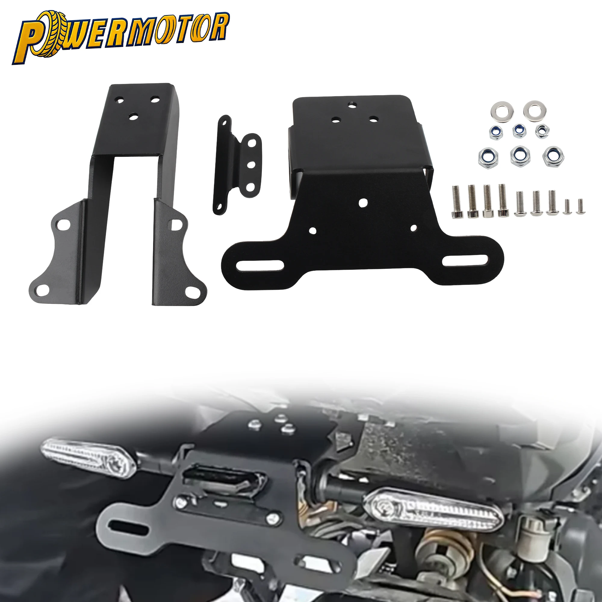 Motorcycle License …