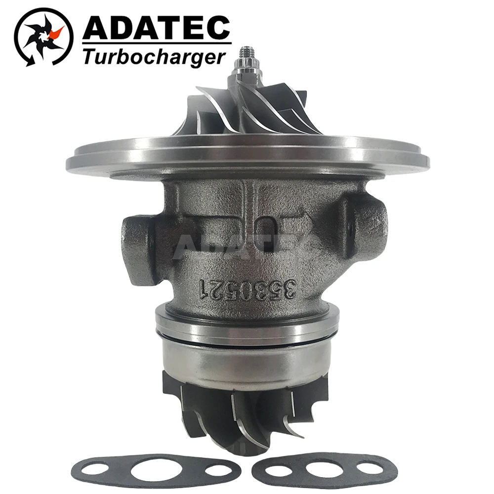 2834798  Turbine Cartridge 376725 2834823 2834799 3530521 For DONGFENG Truck CUMMINS Diesel Engine 6BT 6BTAAHX35W Turbo CHRA