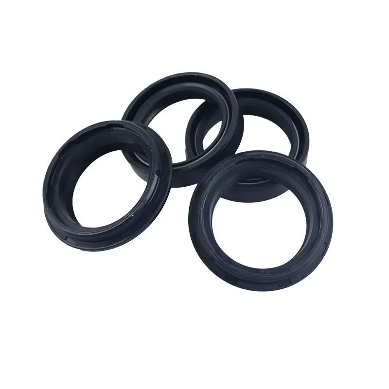 

Motorcycle Accessories 38x50x11 Motorcycle Front Shock Absorber Oil Seal Dust Cover Suitable for Yamaha XV1100 YZ125 XV700