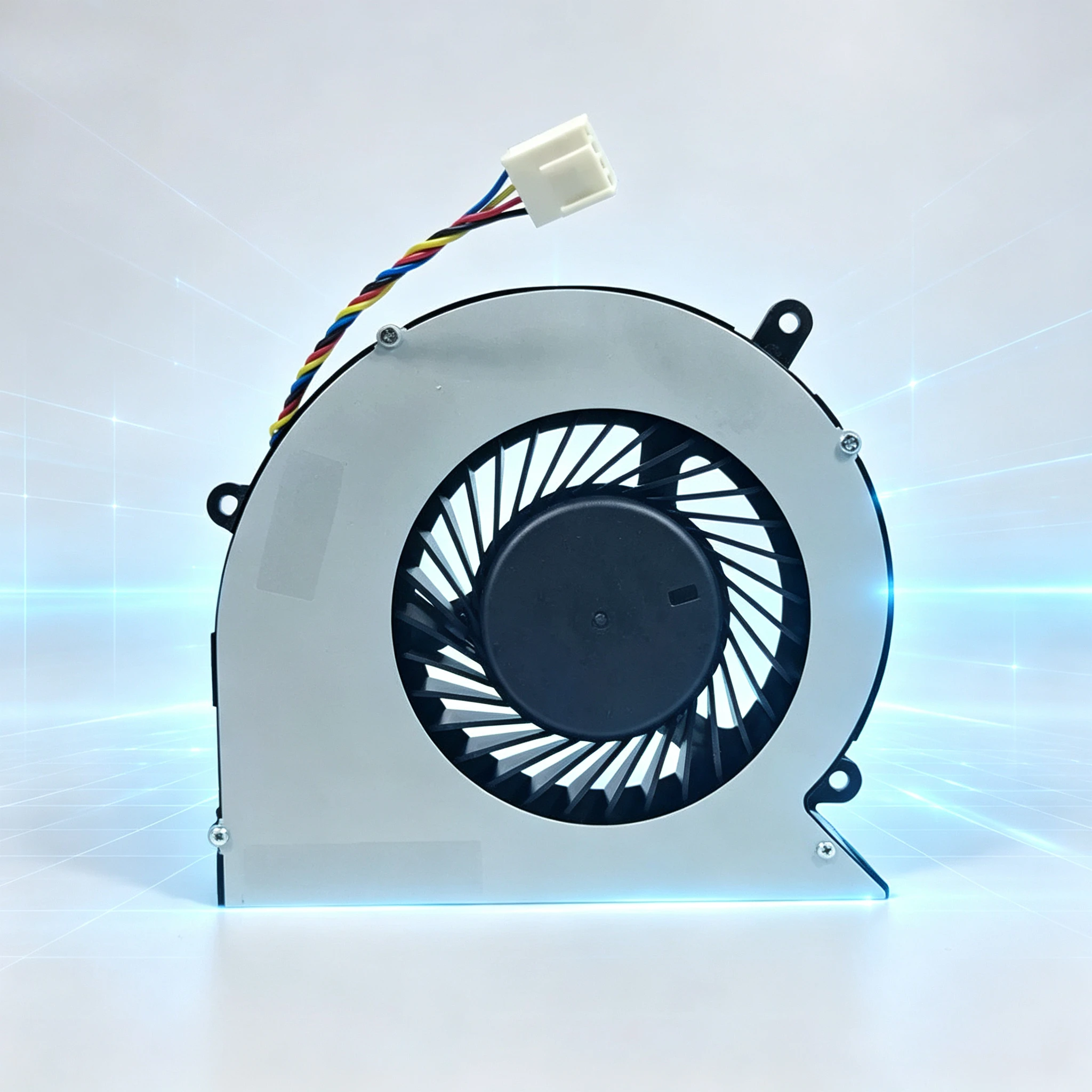 Replacement All‑in‑One Fan For DELL Inspiron 24‑5459 V5450 5460 5459 3165