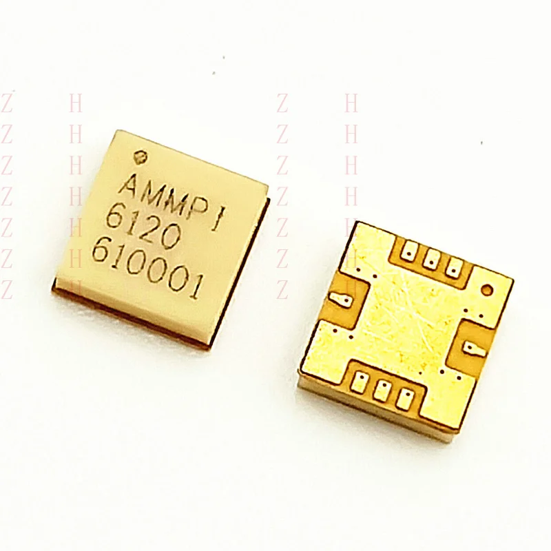 

ZHZH FOR AMMP-6120 AMMP6120 8-24 GHz x2 Frequency Multiplier MMIC AMPLIFIER