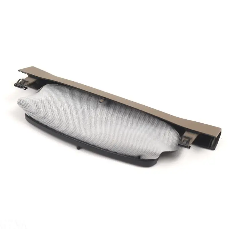 

G7NA Replacement Steering Wheel Column Cover Gaps Trim for 2005-2009 Automotive Accessories 1K1857053A Easy Installation