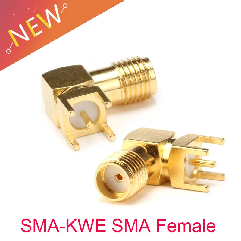 5PCS/1PC Sma Female… - image