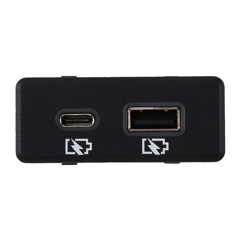 modulo-de-conector-de-carga-usb-trasero-a82m-284h3-6ca1a-para-nissan-altima-frontier-quest-20l-25l-38l-2023-2025