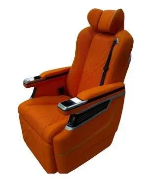 Chinese factory direct sales  new luxury multifunctional aviation seats