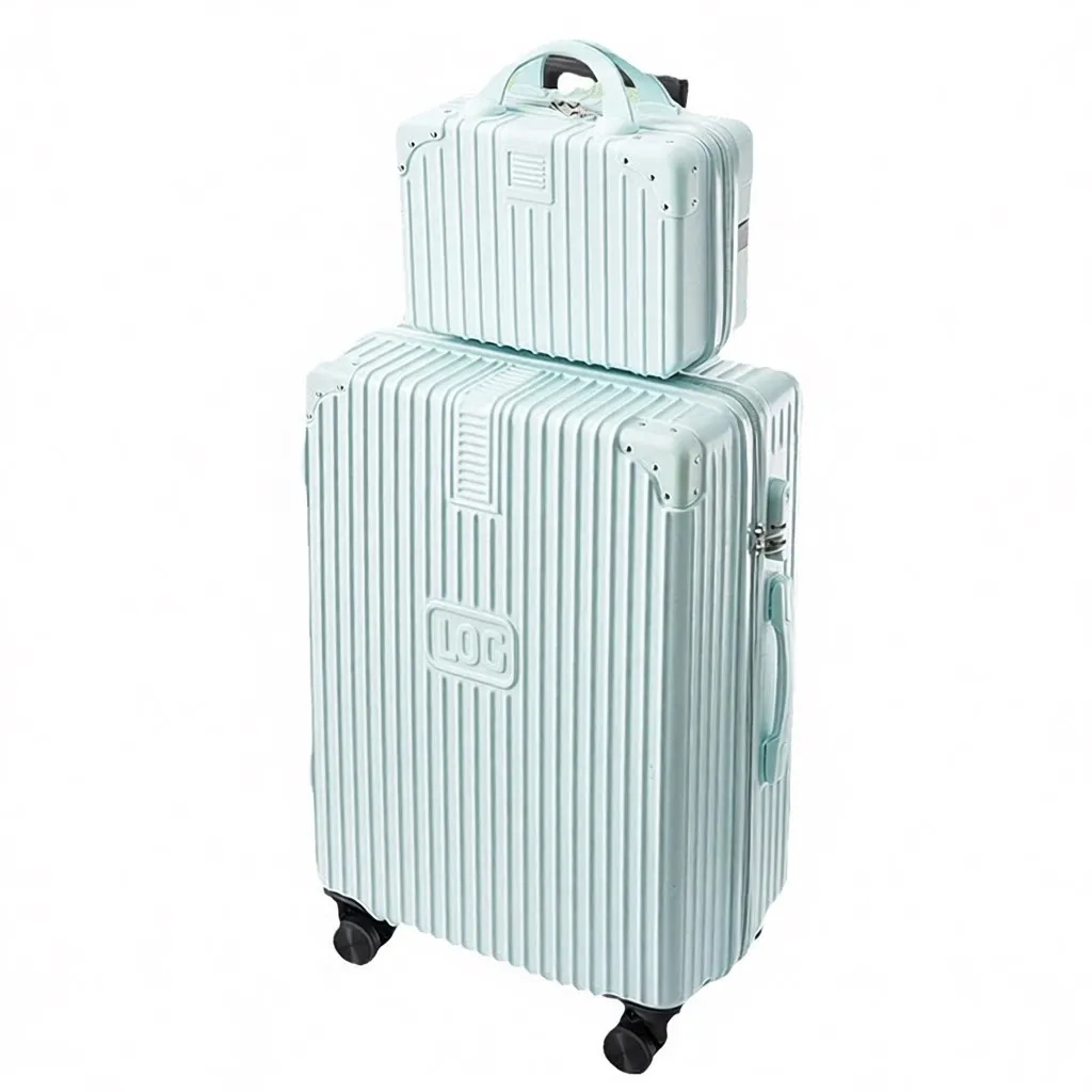 large-capacity-aluminum-frame-luggage-suitcase-travel-bag-with-password-lock-and-universal-wheels-for-men-quiet-rolling