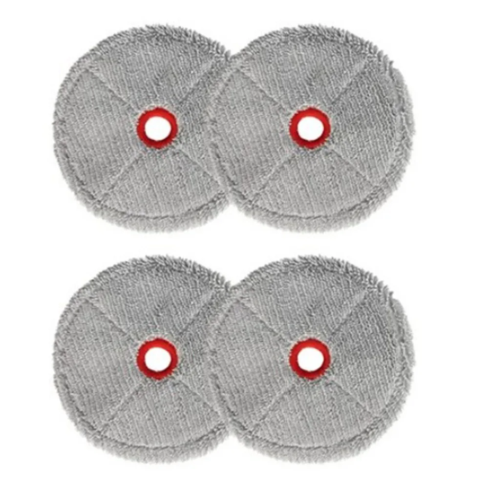 

Floor Maintenance Mop Cloth Kit Replaces Mop Cloth Efficient Mopping Cloths Appliance Microfiber Mop Cloth Pet Friendly