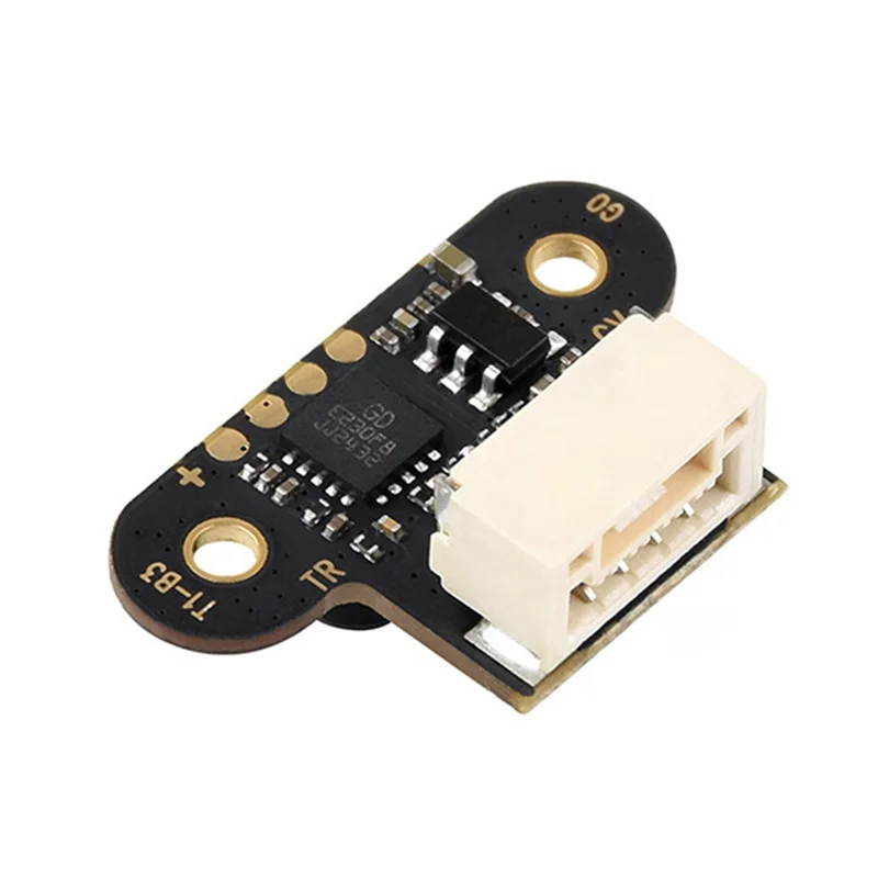 ABRN-TOF Laser Range Sensor Module Mini Radar Module 0.02M-7.8M Distance Measurement UART I2C I/O Interface