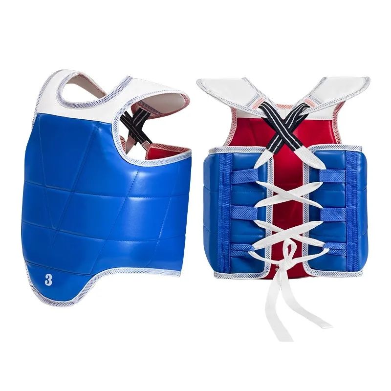 Wholesale High Quality Taekwondo Protection Equipment Body Protection Equipment Boxing Gear Taekwondo Protection Equipment