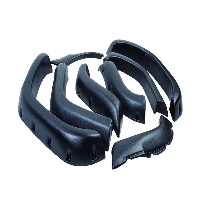 4X4 Fender Flares F…