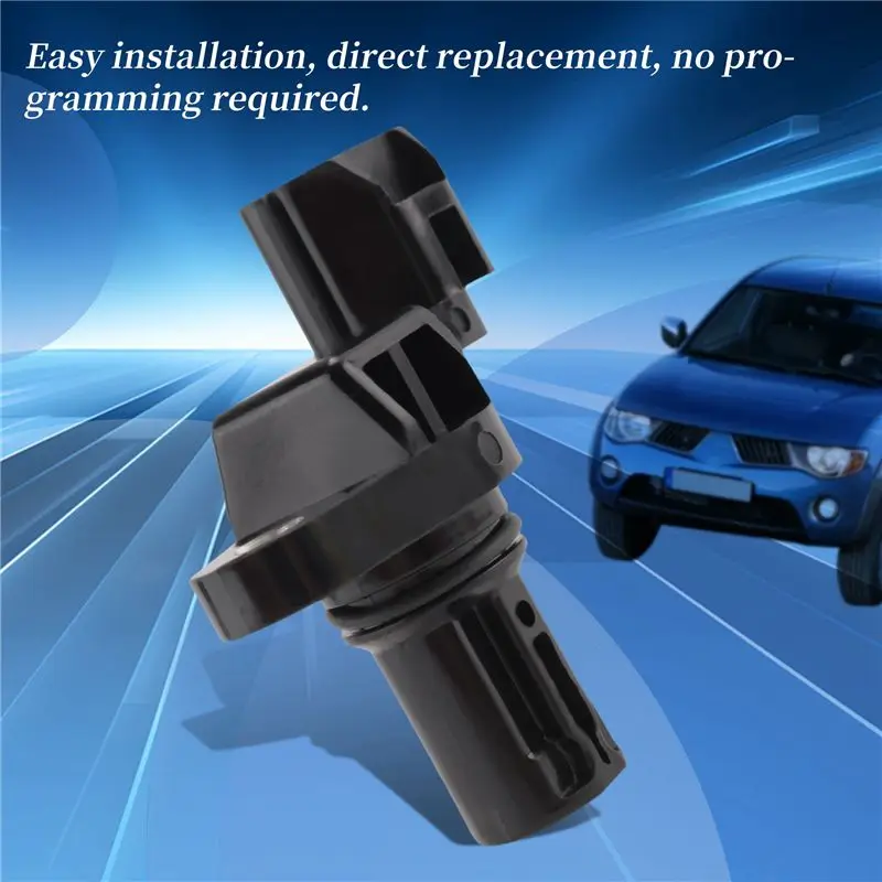 Transmission Speed Sensor Speed Sensor Car Accessories For Montero Pajero G4T08072 J5T30771