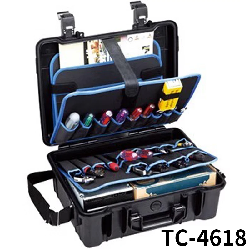 Toolbox Complete Toolboxes Box Professional With Wheel Wheels Cabinet Large Car for Mechanics Trolley Tools Truck Empty Repair