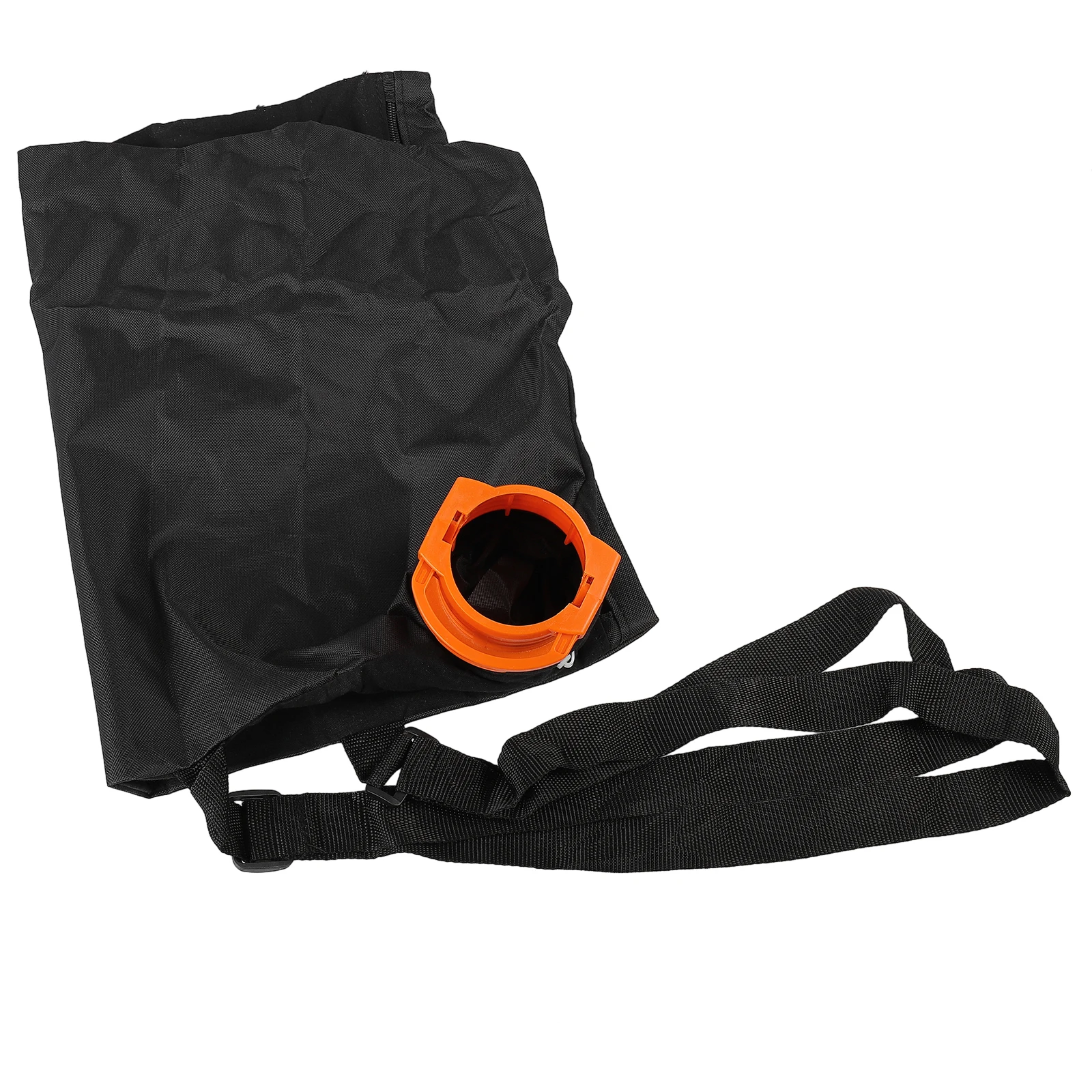 1pcs Leaf Blower Collection Bags Suitable For Worx 12 WG509 TriVac Replacement Bags Leaves Cleaner Catch Sack Bags Garden Tool