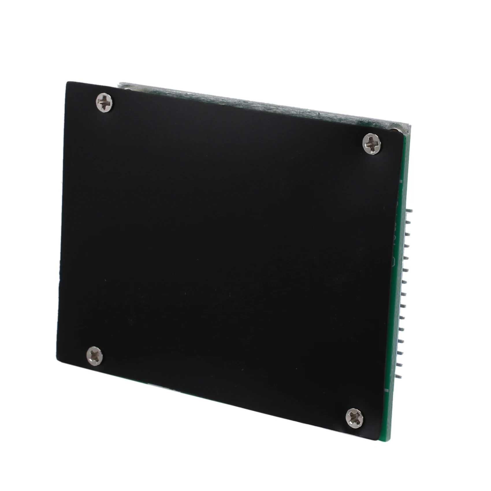 B02B-BMS 14S 52V 35A Li-Ion Lithium Battery Charger Protection Board Battery BMS Board with Balance Function for E-Bike view 5
