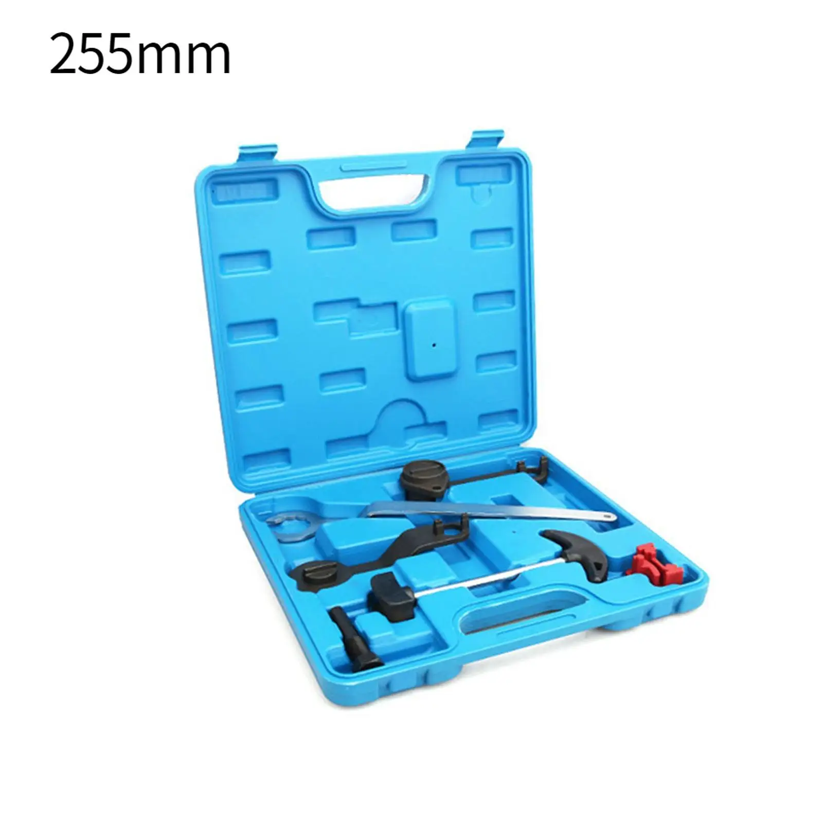 

Suspension Strut Steering Knuckle Spreader Double Ended Ball Joint Splitter for Ford Citroen Peugeot Replacement
