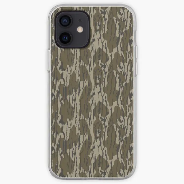 Everything Bottom Lands Camo Iphone Toug  Phone Case Customizable for iPhone 11 12 13 14 Pro Max Mini 6 6S 7 8 Plus X XS XR Max