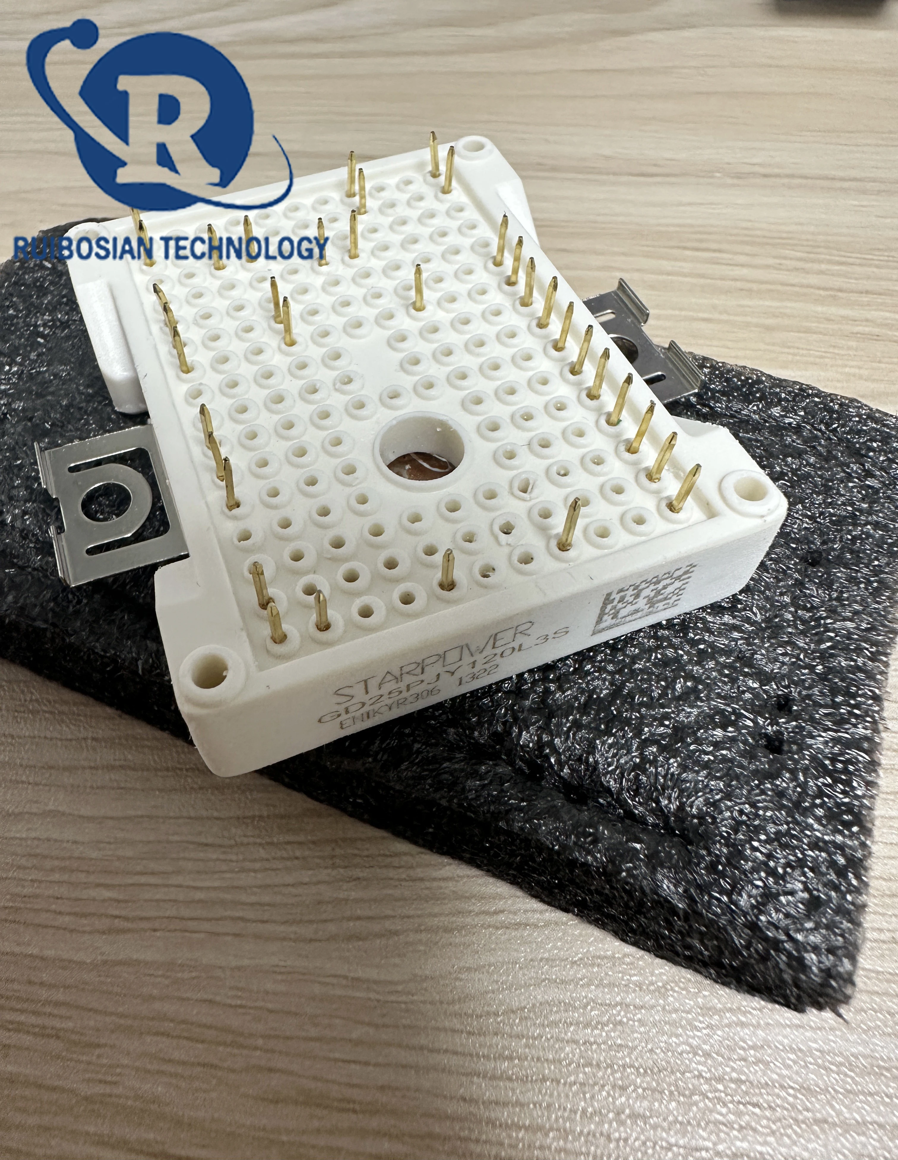 

GD35PJT120L3S МОДУЛЬ IGBT В наличии
