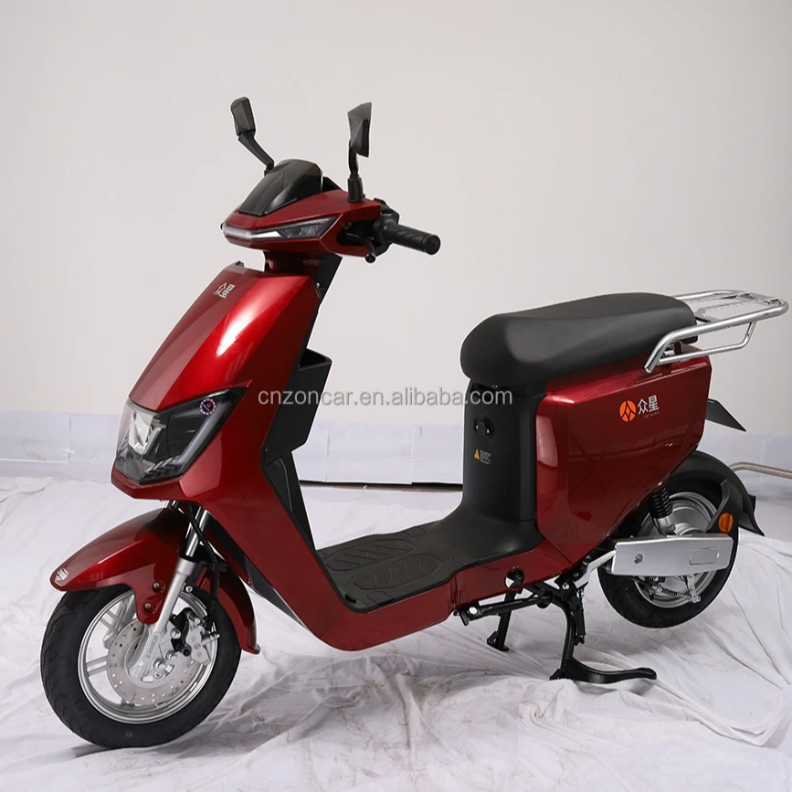 

Недорогой высокоскоростной электросамокат с дисковыми тормозами 1000W 1500W 2000W, электрический мотоцикл для Индии