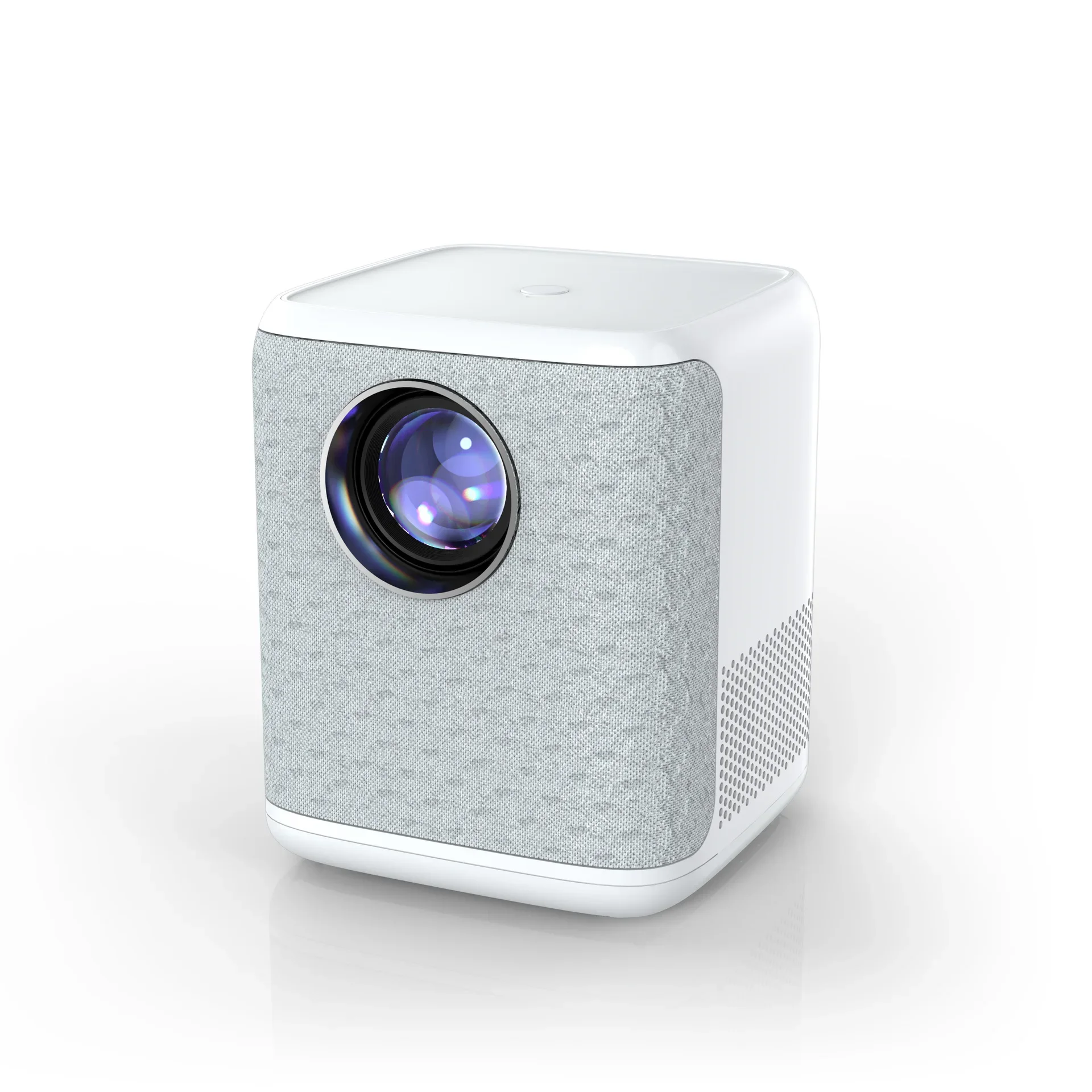 

Проектор S6 Smart Bedroom Настенный проектор 1080P Ultra HD Офисный проектор