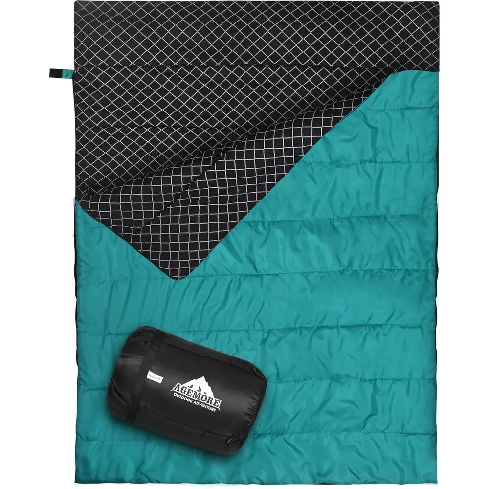 Double Layered Cott…