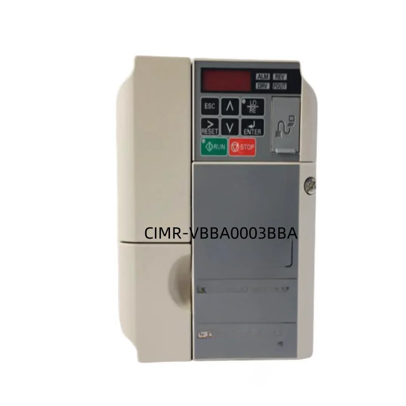 

New Original Inverter CIMR-VBBA0003BBA CIMR-VBBA0006BBA CIMR-VBBA0010BBA CIMR-JBBA0001BBA CIMR-JBBA0002BBA