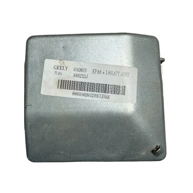 

Automobile Electronic Steering Column Control Module for Geely Emgrand EV 450 Vision S1 Brand New