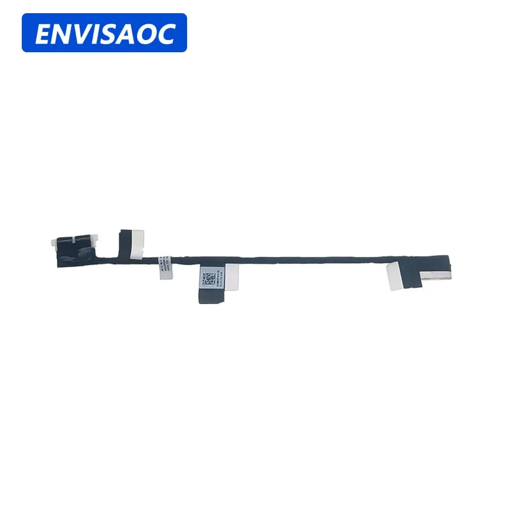 Battery Flex Cable For Dell Latitude 5330 E5330 Laptop Battery Cable Connector Line Replace 450.0PD04.0001 008XDP