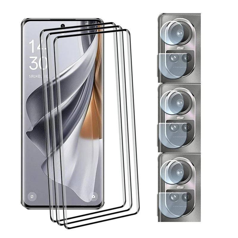 9D Screen Glass For… - image