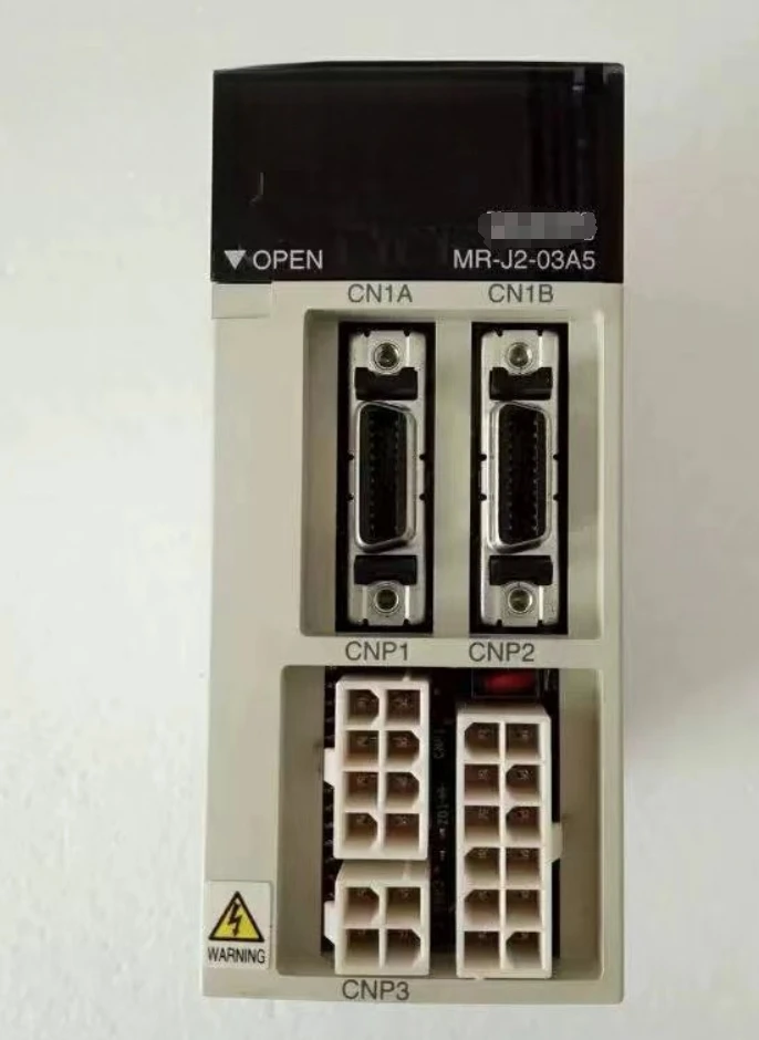 Для сервопривода MR-J2-03A5, 1 шт.